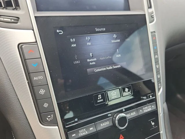 2024 INFINITI Q50 LUXE - Photo 15