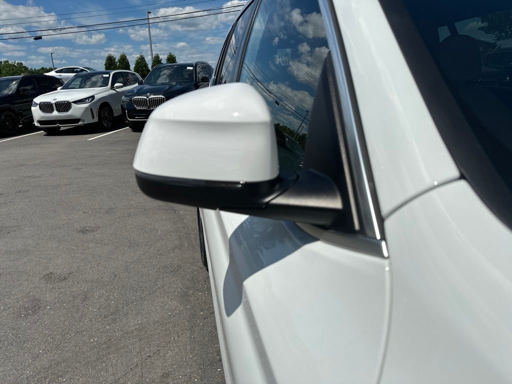 Certified Used 2023 Alpine White BMW xDrive30i image 31