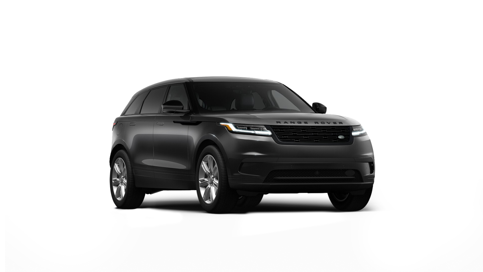 New 2026 Carpathian Grey LAND ROVER S 250PS image 1
