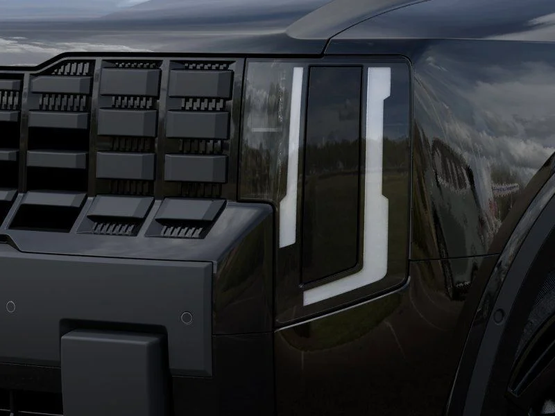 New 2027 Black Kia X-Line SX image 13