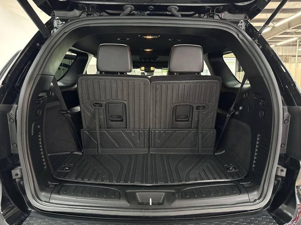 Used 2023 Black Clearcoat Dodge GT Plus image 37