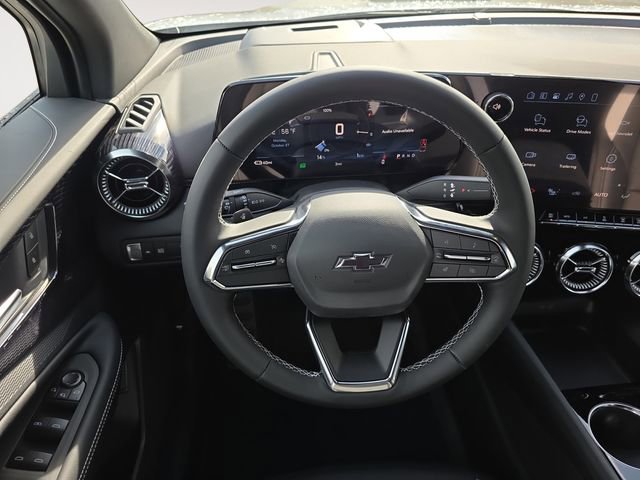 2026 Chevrolet Blazer EV LT - Photo 12