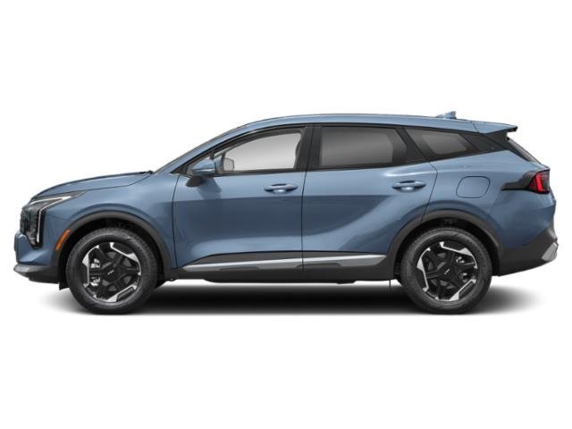 New 2027 Heritage Blue Kia S image 3