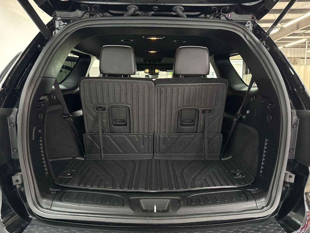 Used 2023 Black Clearcoat Dodge GT Plus image 37