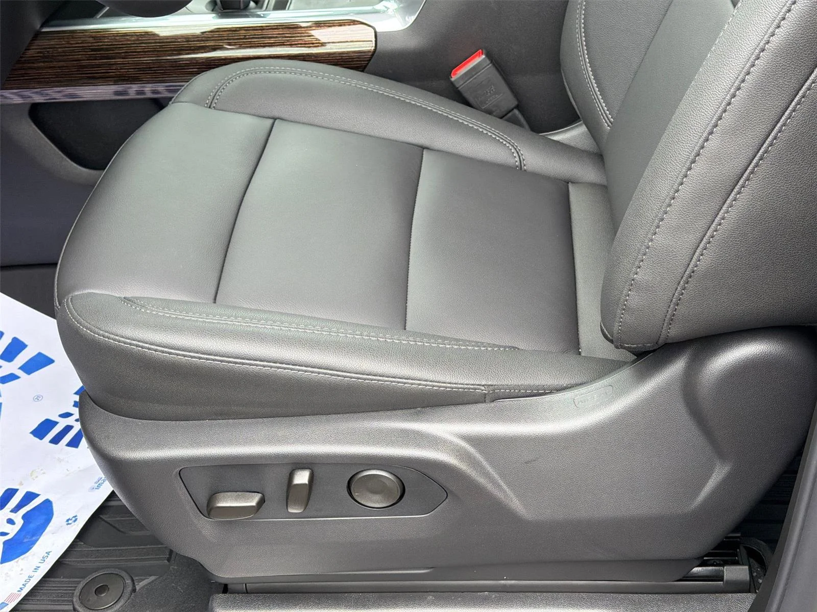 2026 GMC Sierra 1500 Elevation - Photo 13