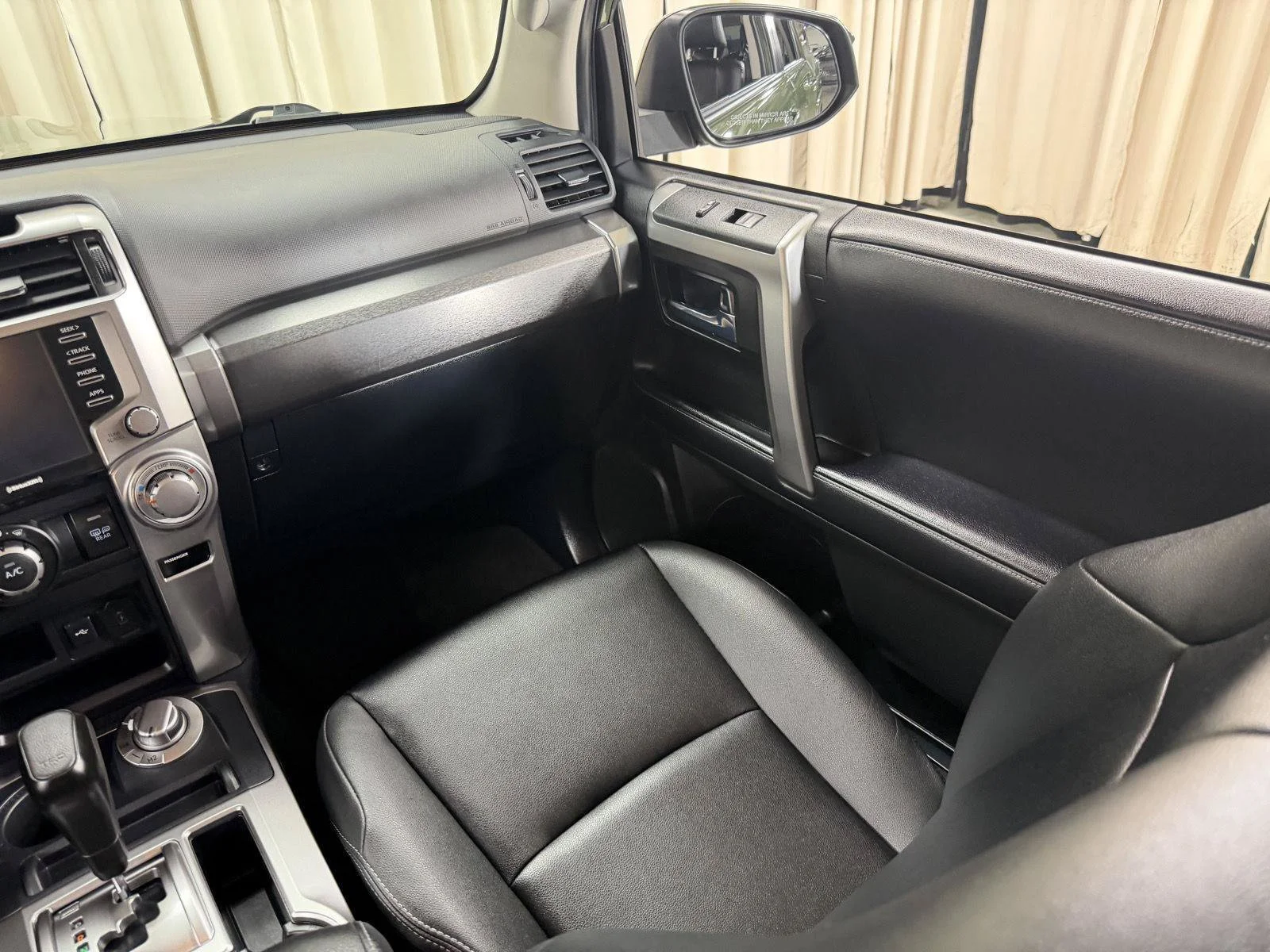 Used 2022 Green Toyota TRD Sport image 48
