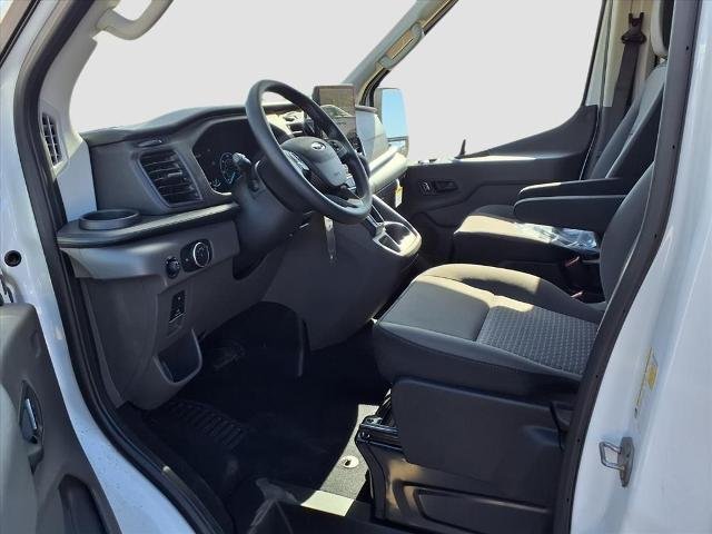 2025 Ford Transit Passenger Van XLT - Photo 37