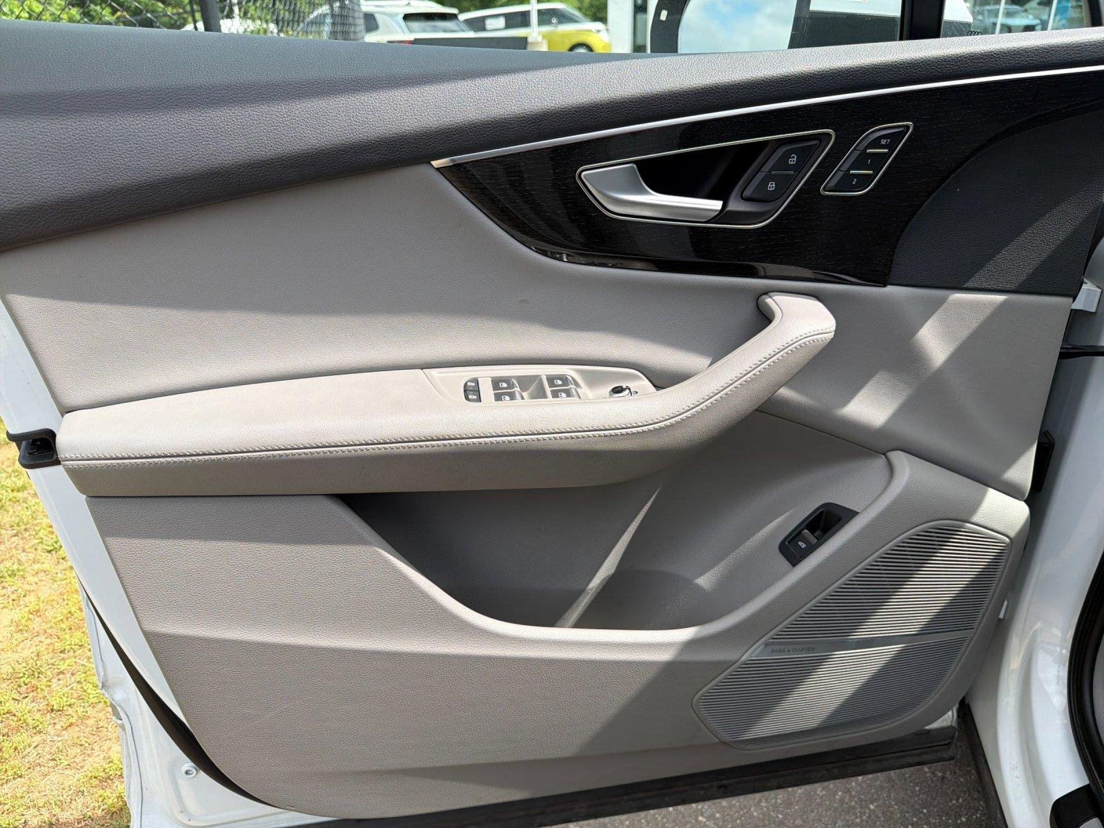 Used 2024  Audi Premium Plus image 12