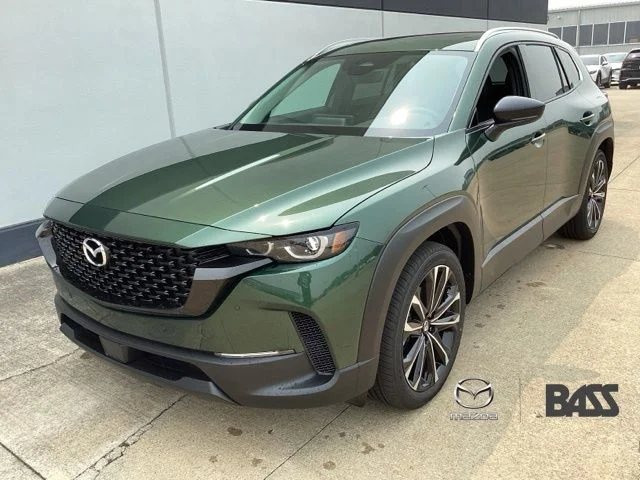 New 2026 Cypress Mazda 2.5 S Premium AWD image 2
