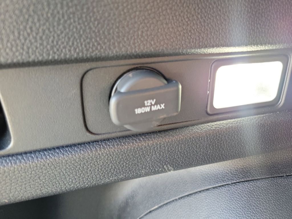 2026 Honda CR-V Sport - Photo 13