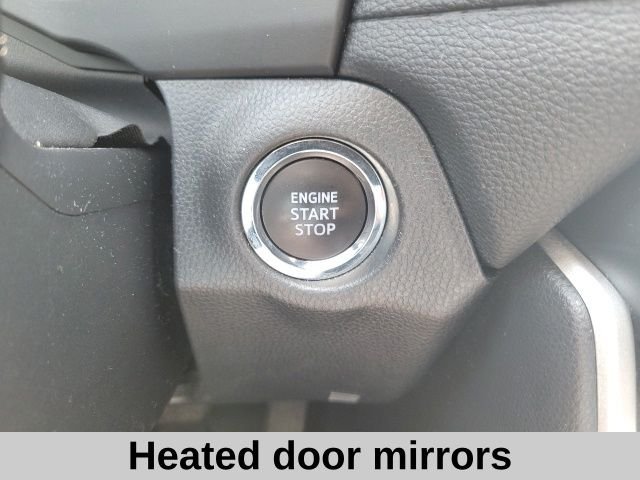 Used 2024 Ice Toyota XLE image 9