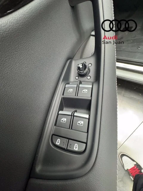 New 2026 White Audi 45 Premium Plus image 34