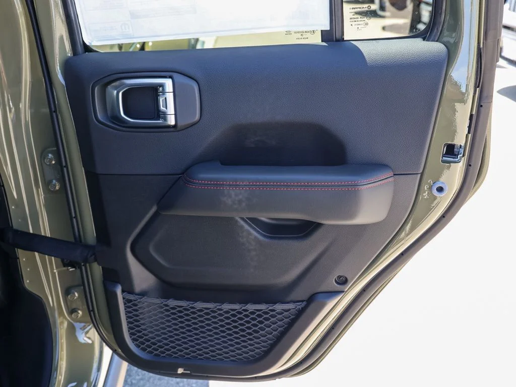 New 2026 41 Exterior Paint Jeep Rubicon X image 18