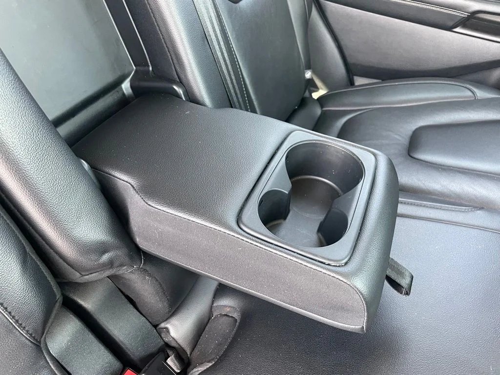 Used 2021 Black Metallic Ford Titanium image 49