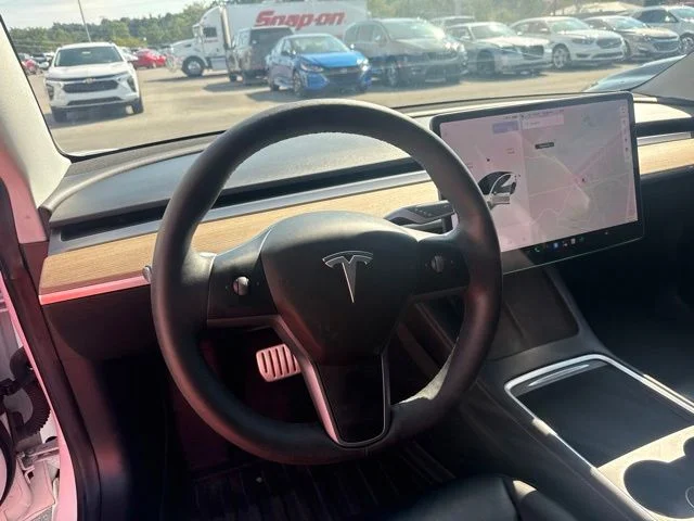 Used 2021  Tesla Performance image 12