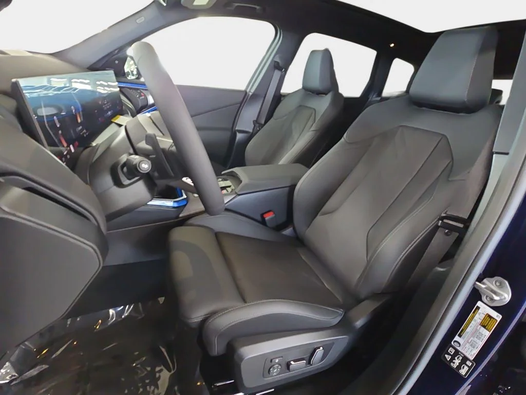 Used 2026 Tanzanite Blue II Metallic BMW 30 xDrive image 10