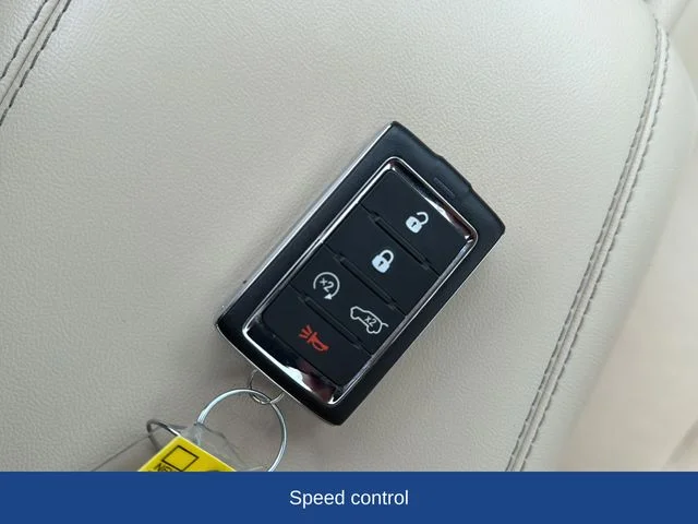 Used 2022 White Jeep Limited image 26