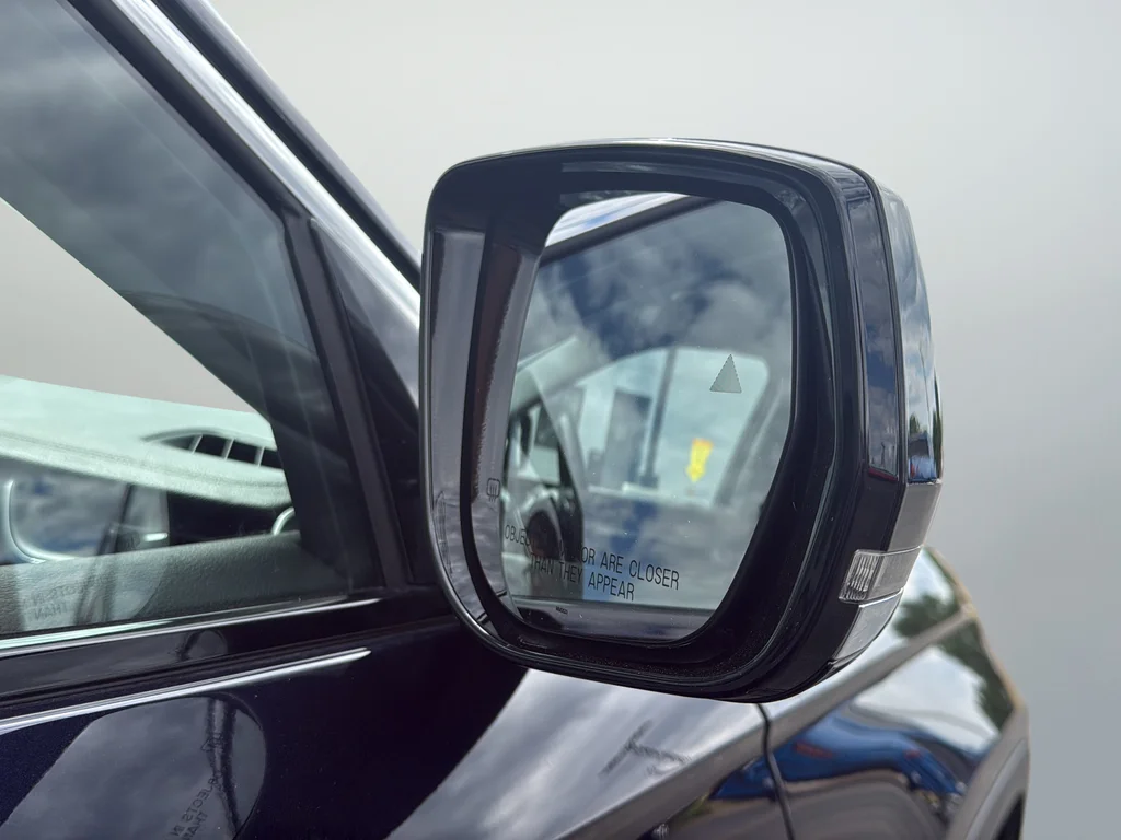 Used 2023 Black Jeep Limited image 35