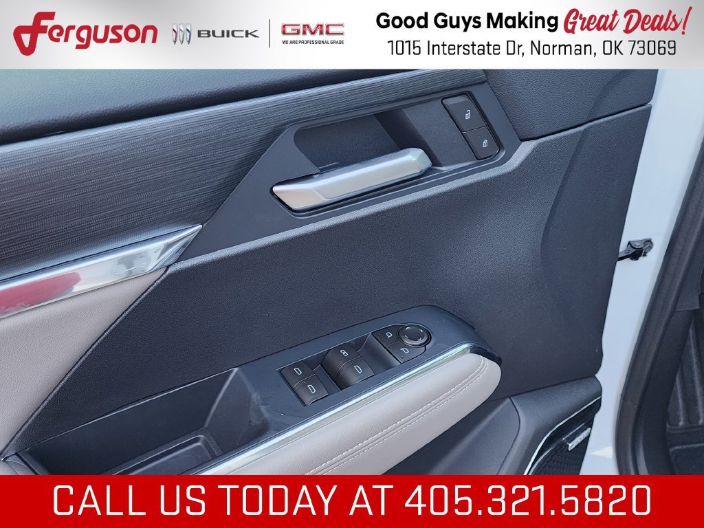 2027 GMC Acadia Elevation - Photo 14