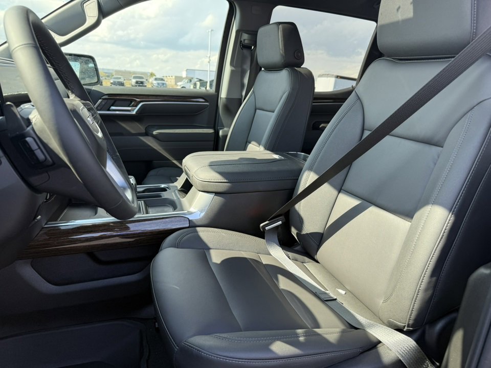 2026 GMC SIERRA - Image 15