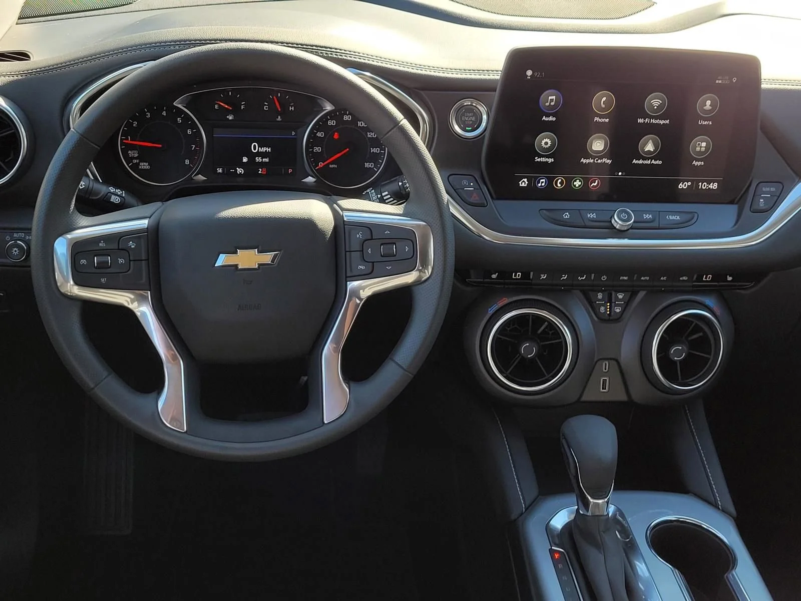 2026 Chevrolet Blazer 2LT - Photo 10