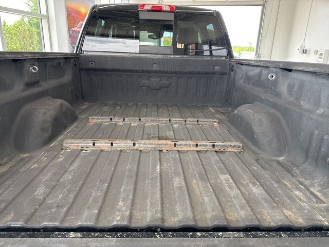 2015 Chevrolet Silverado 3500HD High Country - Photo 9