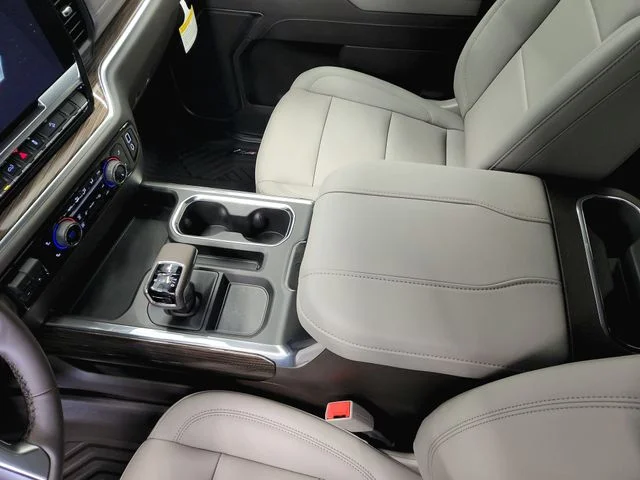 2026 Chevrolet Silverado 1500 LT - Photo 21