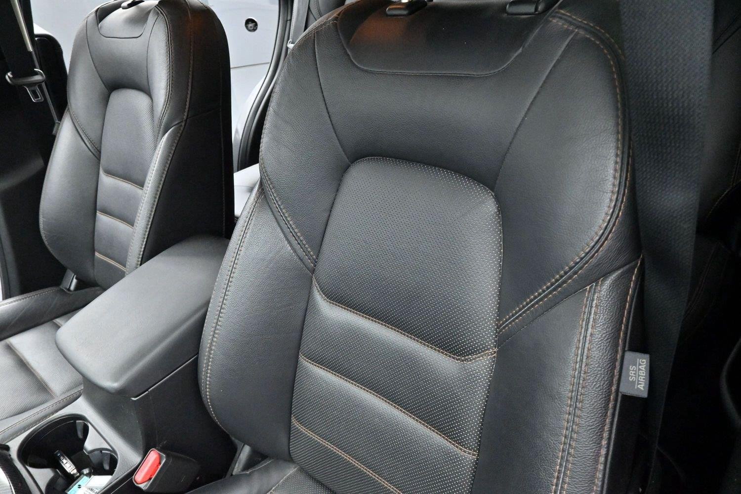 Used 2022 Machine Gray Metallic Mazda 2.5 S Preferred Package image 15
