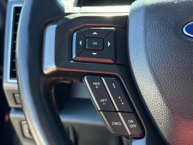 Used 2021 Gray Ford Limited image 25