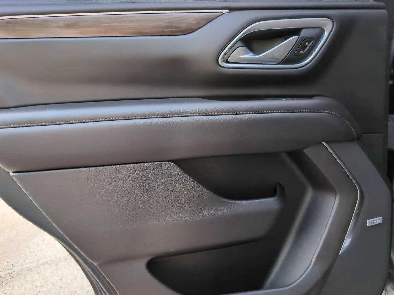 Used 2021 SHADOW GRAY METALLIC Chevrolet Z71 image 40