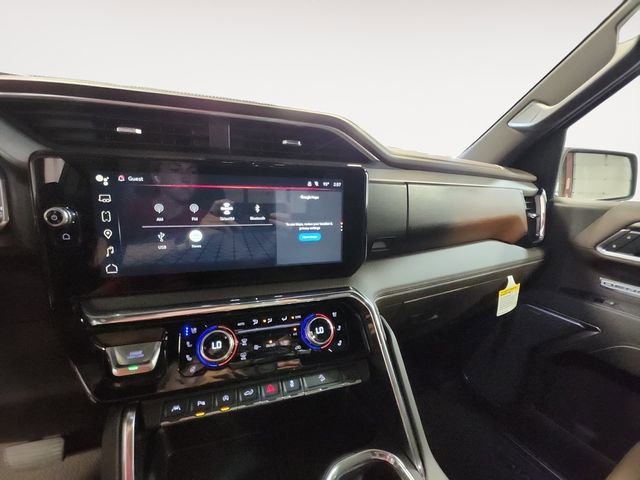 New 2026 Glacier White Tricoat GMC Denali image 10