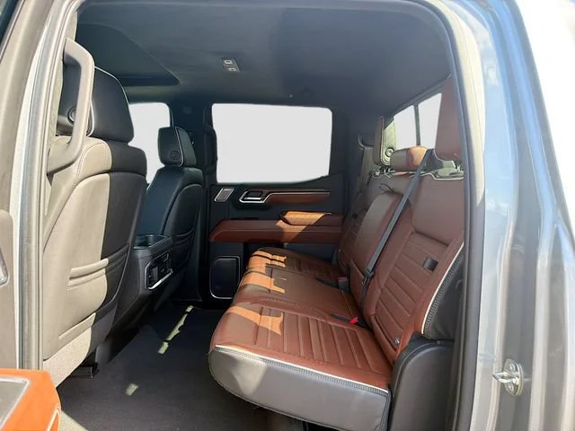 Used 2023 Sterling Metallic GMC Denali Ultimate image 19