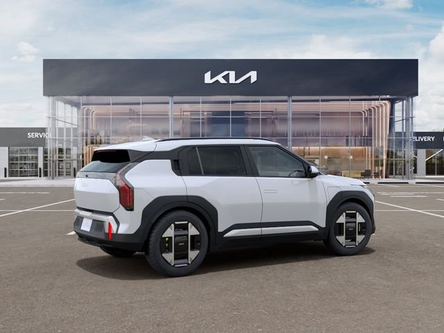 New 2027  Kia  image 7