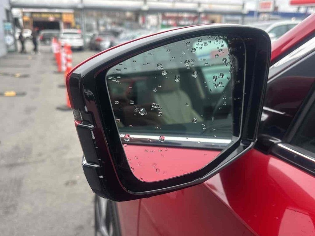 Used 2023 Red Acura Technology image 30