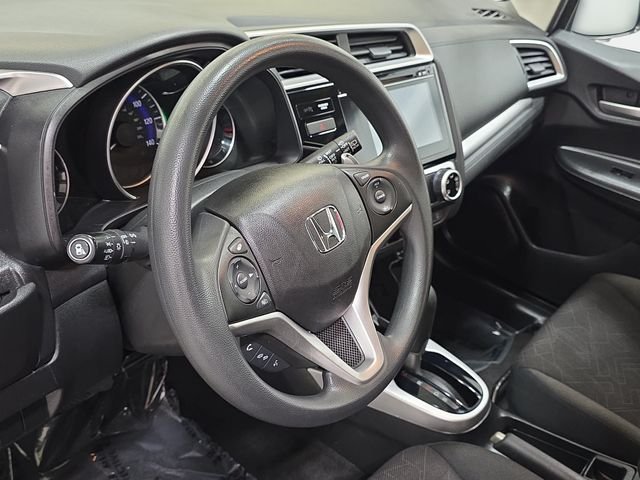 Used 2016 Purple Honda EX image 14