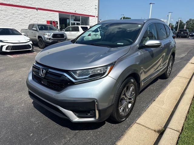 Used 2020  Honda Touring image 3
