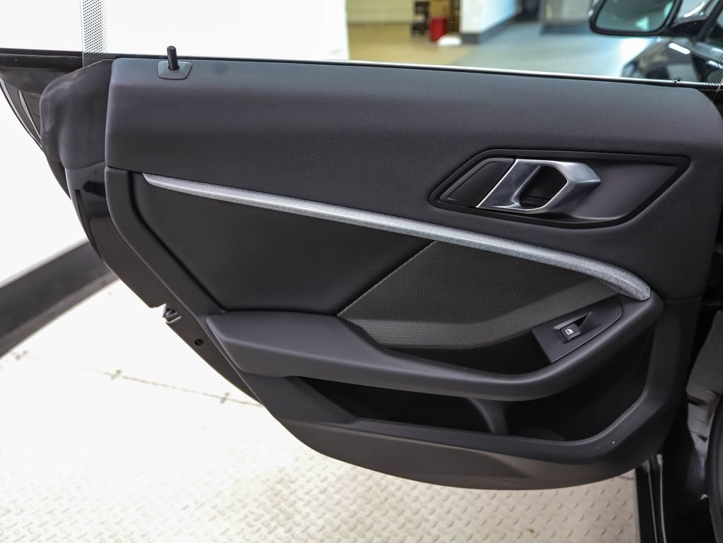 Used 2021 Jet Black BMW 228i xDrive image 20
