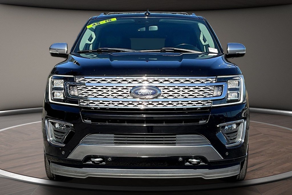2020 Ford Expedition