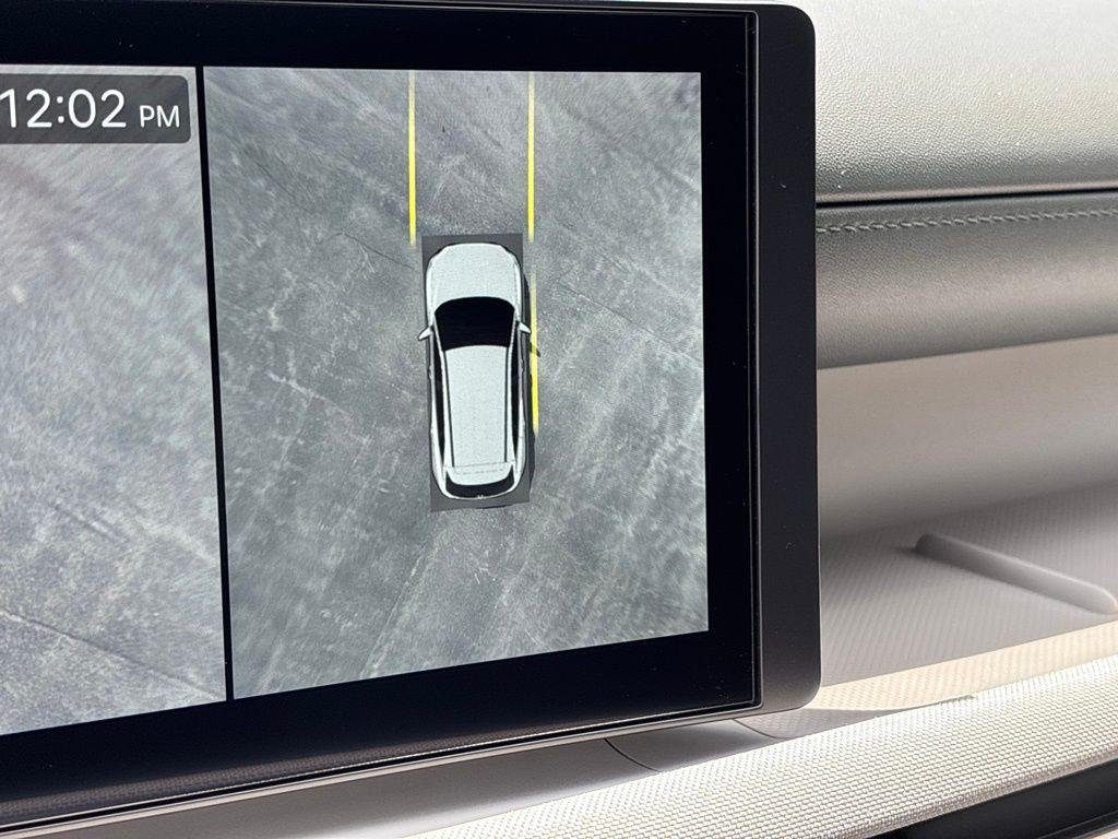 New 2026 Gray Hyundai Limited AWD image 37
