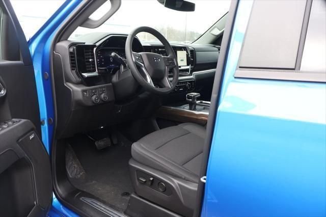 2026 Chevrolet Silverado 1500 RST - Photo 14