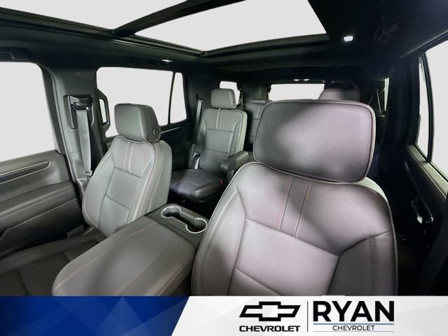 2026 Chevrolet Tahoe RST - Photo 22