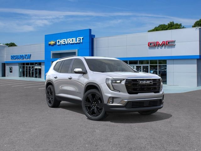 2026 GMC Acadia Elevation FWD's photo
