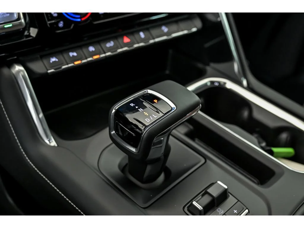 2026 GMC Sierra 1500 Denali Ultimate - Photo 20