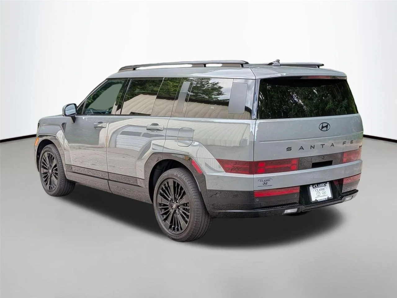 2025 Hyundai Santa Fe Calligraphy - Photo 7
