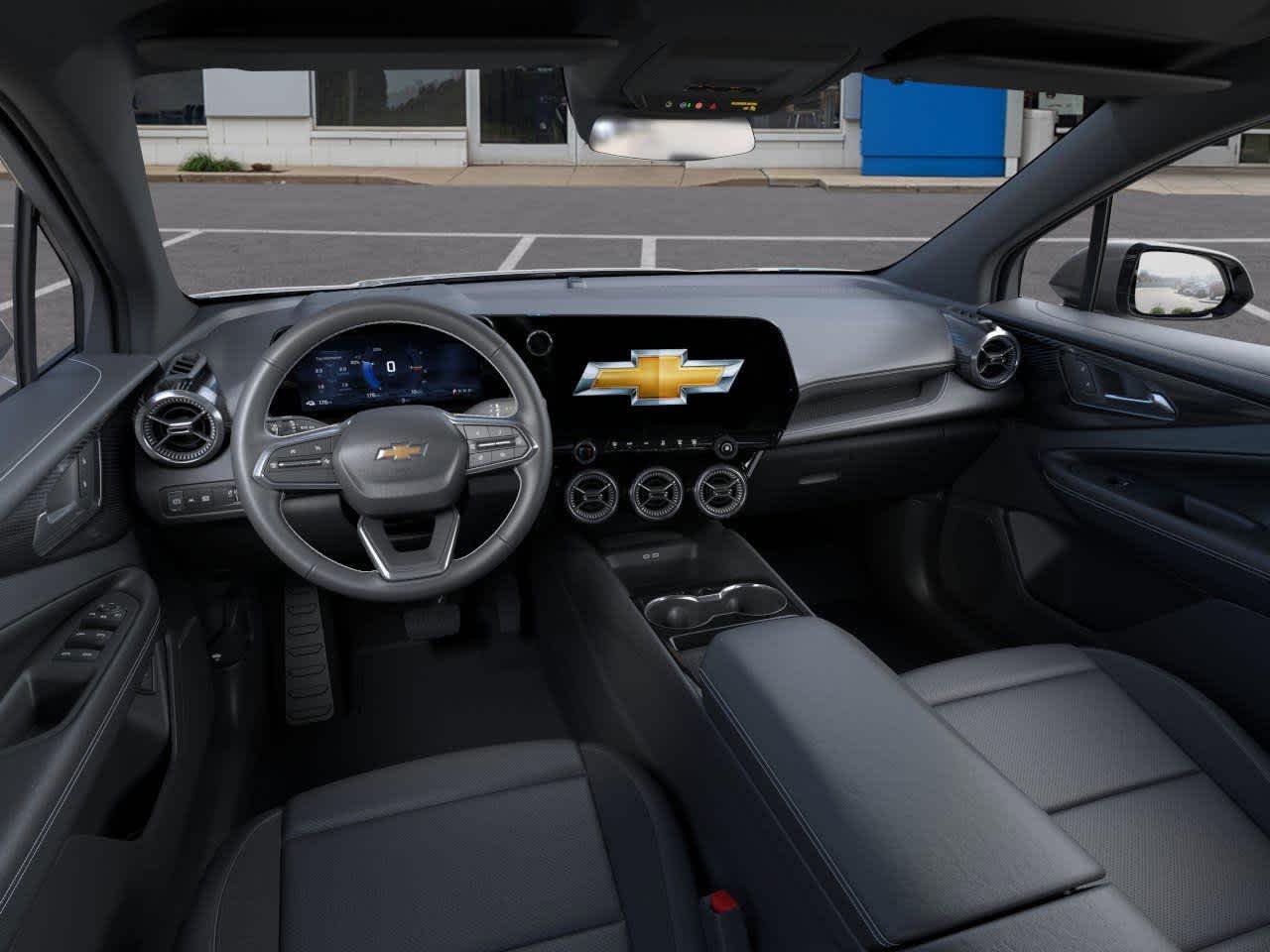 2026 Chevrolet Blazer EV LT - Photo 15