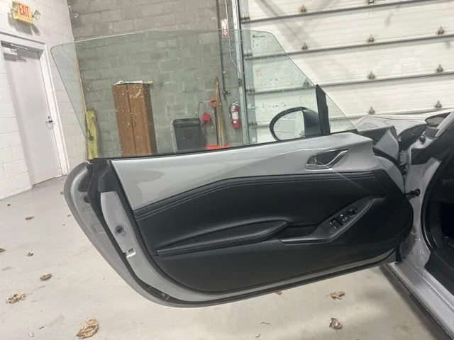 2025 Mazda MX-5 Miata RF Grand Touring - Photo 12