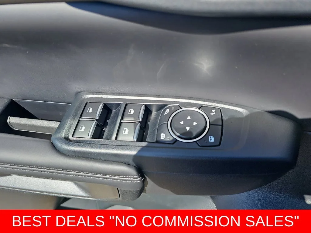 New 2026 Carbonized Gray Metallic Ford Raptor® image 28