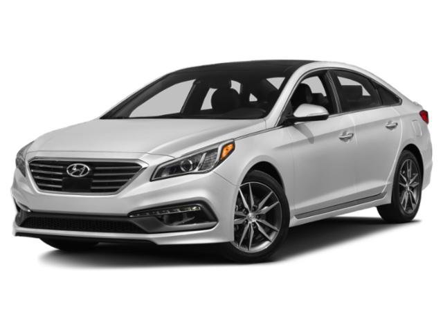 2015 Hyundai Sonata Limited 2.0T's photo