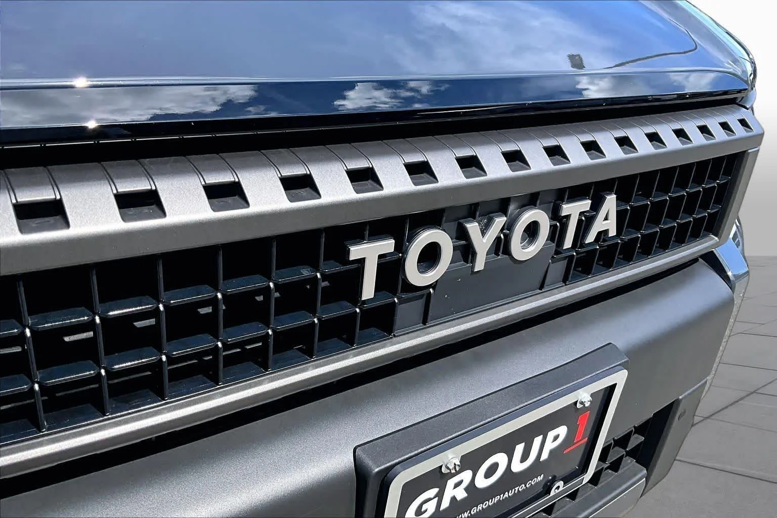 Used 2024 Underground Toyota  image 29