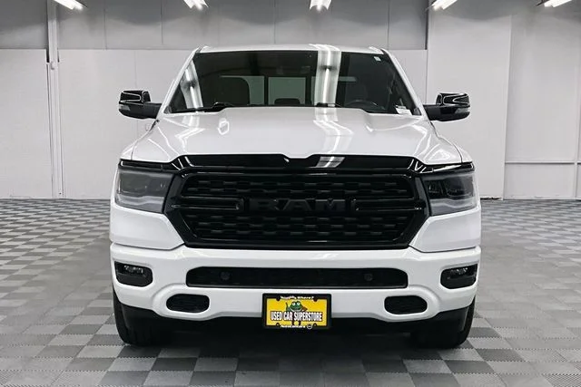 2023 RAM Ram 1500 Pickup Big Horn/Lone Star - Photo 4